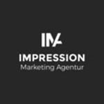 Impression Marketing Agentur Logo