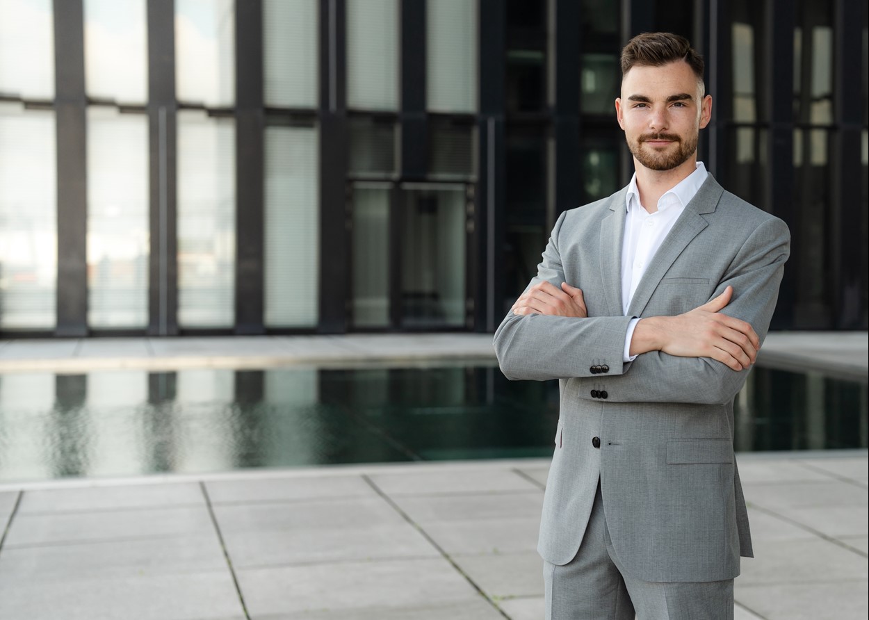 Jan Philipps - Webdesign Düsseldorf | SEA & SEO Freelancer Team