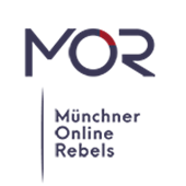 Münchner Online Rebels GmbH Logo