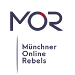 Münchner Online Rebels GmbH Logo