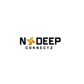NxDeep Connectz Logo