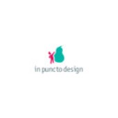in puncto design gmbh Logo