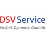 DSV Service GmbH Logo