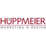 Hüppmeier Marketing & Design GmbH Logo