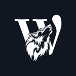 WP Wolfs Logo
