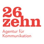26zehn GmbH Logo