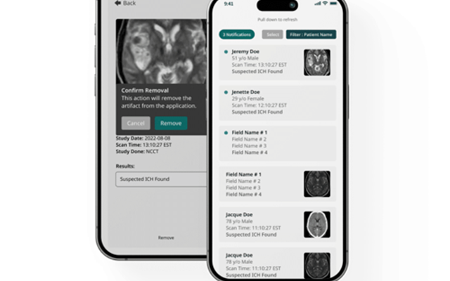 MentorMate Project -