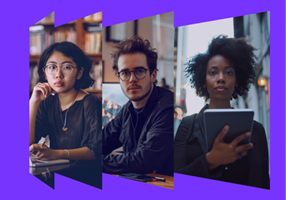 Admind Branding & Communications Project - Visuele identiteit: AI for Changemakers Accelerator