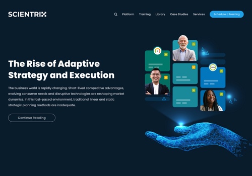 Geeklab Project -