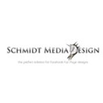 Schmidt Media Design Logo