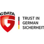 G DATA CyberDefense AG Logo