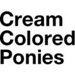 Cream Colored Ponies GmbH Logo