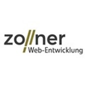 Webentwicklung Zollner Logo
