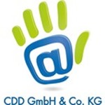 CDD GmbH & Co. KG Logo