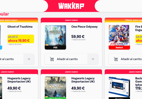 Het eerste handelsplatform voor videogames tussen spelers