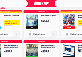 Crowtec Project - Het eerste handelsplatform voor videogames tussen spelers