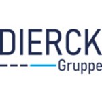 Dierck Firmengruppe Logo