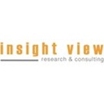 insight view | research & consulting Logo