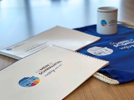 SIGN+DESIGN GmbH Project - Huisstijl