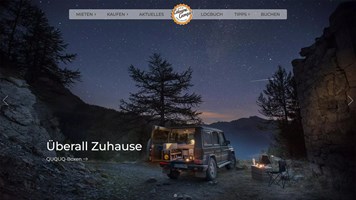 heimseiten.de - Webdesign aus Köln Project -