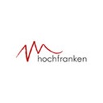 Wirtschaftsregion Hochfranken e.V. Logo