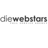 Die Webstars - Online Markeitng Agentur in Berlin Logo