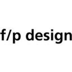 f/p design gmbh Logo