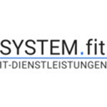 SYSTEM.fit Logo