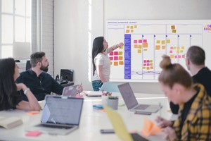 Design & Emotion Lab Project - Strategie voor strategische marktentree