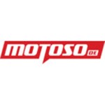 motoso.de GmbH & Co. KG Logo