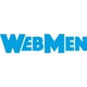 WebMen Internet GmbH Logo