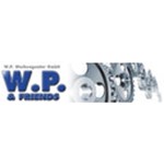 W.P. Werbeagentur GmbH Logo