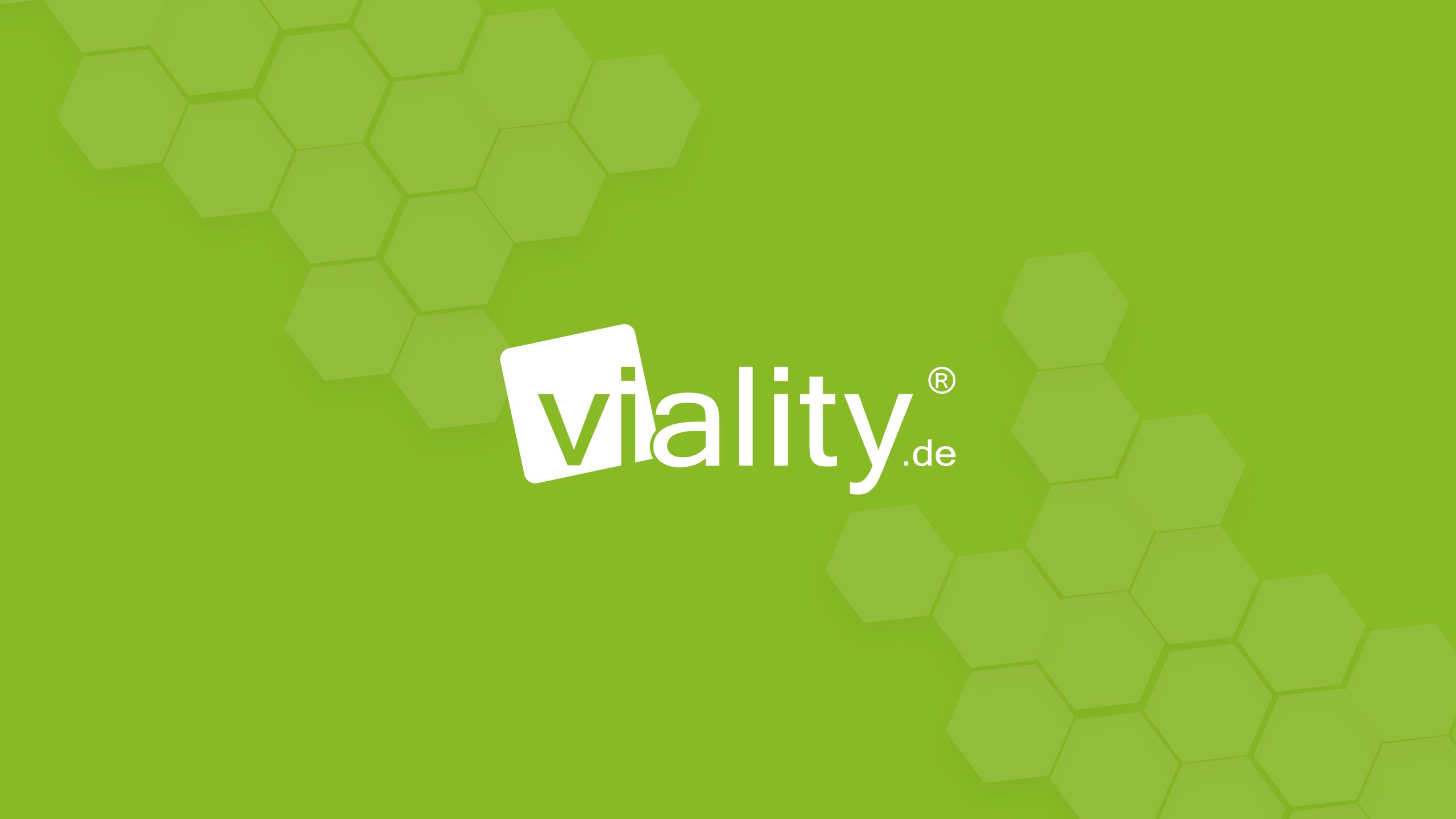 viality.de Headerbild