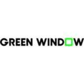 Green Window Services GmbH Logo