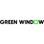 Green Window Services GmbH Logo