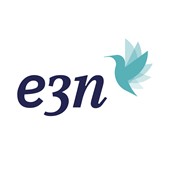 e3n GmbH & Co. KG Logo