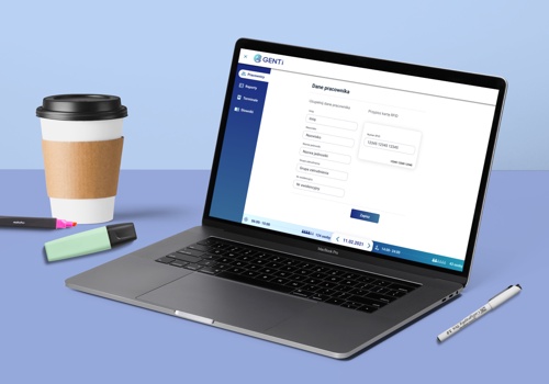 UX-MAN Project - App voor het beheer van medisch personeel