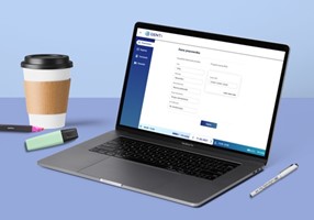 UX-MAN Project - App voor het beheer van medisch personeel