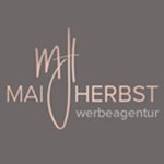 MAI.HERBST werbeagentur Logo