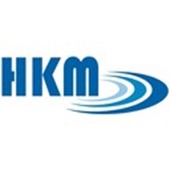 HKM Gesellschaft für Marketingforschung & -beratung mbH Logo