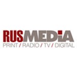 RusMedia RR GmbH Logo