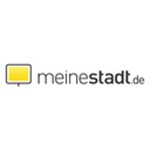 meinestadt.de GmbH Logo
