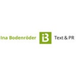 Bodenröder Text & PR Logo