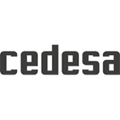 Cedesa - Soluciones de Desarrollo de Software Logo