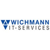 Wichmann IT-Services Logo