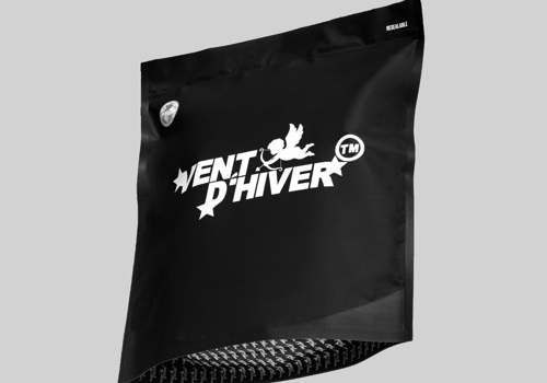 MISSION BAY I Digital Agency Project - MISSION BAY voor VENT D'HIVER