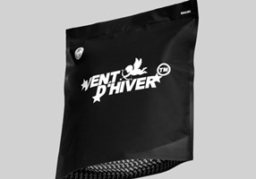 MISSION BAY I Digital Agency Project - MISSION BAY voor VENT D'HIVER
