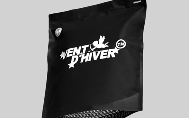 MISSION BAY I Digital Agency Project - MISSION BAY voor VENT D'HIVER