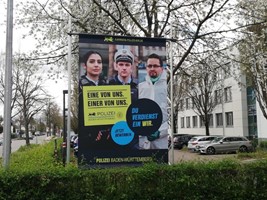 DIE KAVALLERIE GmbH Project - U VERDIENT ONS, WIJ