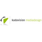 kadavision mediadesign GbR Logo